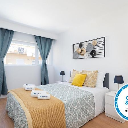 Sweet Sunny Flat W/ Balcony - Gaia Apartment Vila Nova de Gaia Exterior foto