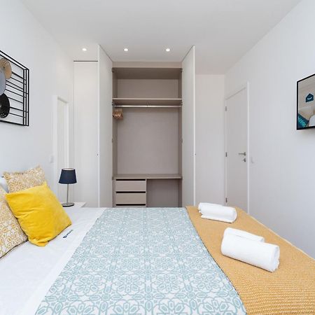 Sweet Sunny Flat W/ Balcony - Gaia Apartment Vila Nova de Gaia Exterior foto