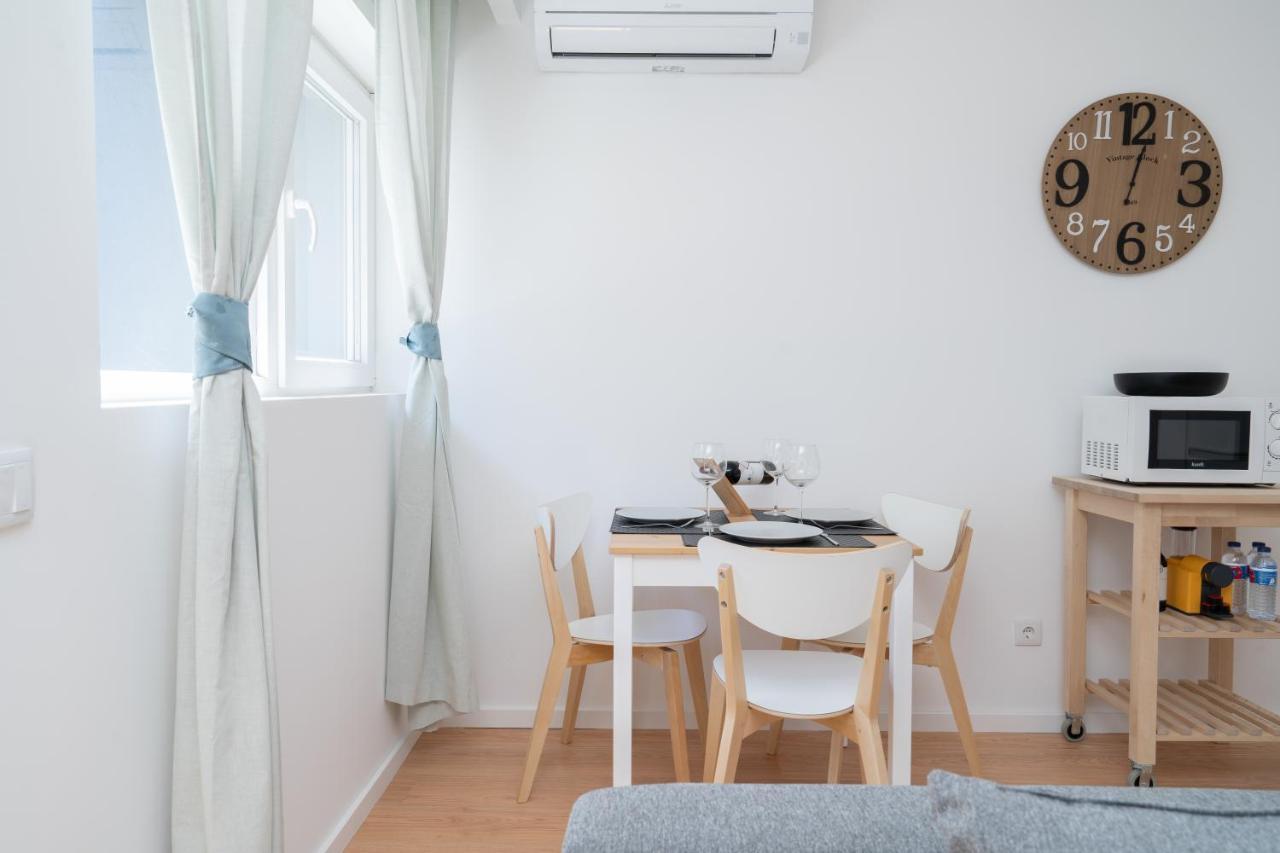 Sweet Sunny Flat W/ Balcony - Gaia Apartment Vila Nova de Gaia Exterior foto