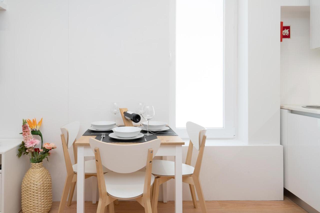 Sweet Sunny Flat W/ Balcony - Gaia Apartment Vila Nova de Gaia Exterior foto