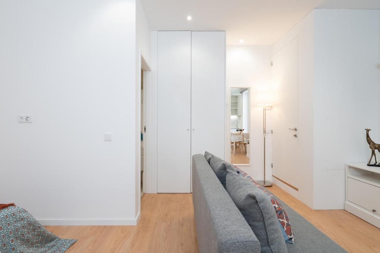 Sweet Sunny Flat W/ Balcony - Gaia Apartment Vila Nova de Gaia Exterior foto