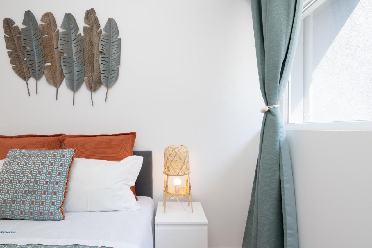 Sweet Sunny Flat W/ Balcony - Gaia Apartment Vila Nova de Gaia Exterior foto