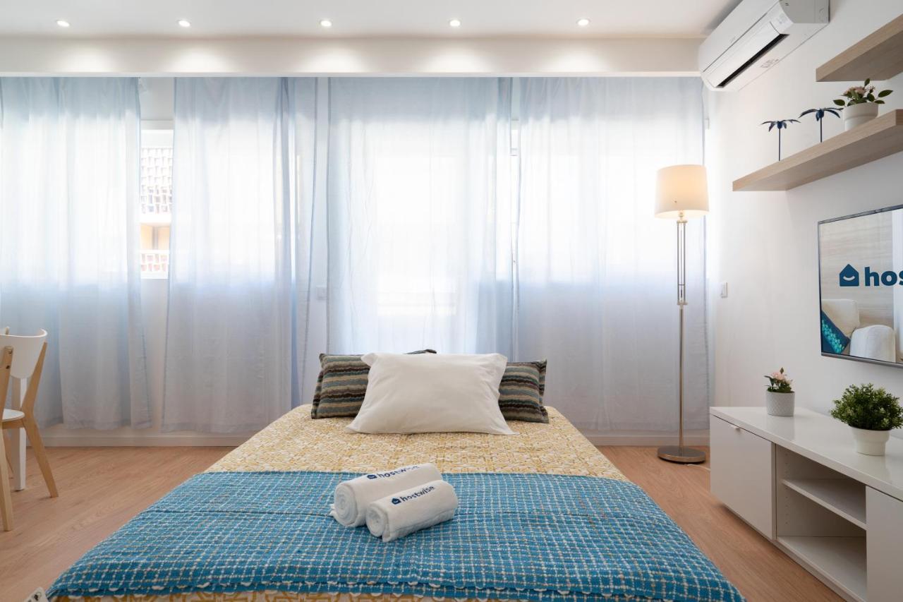 Sweet Sunny Flat W/ Balcony - Gaia Apartment Vila Nova de Gaia Exterior foto