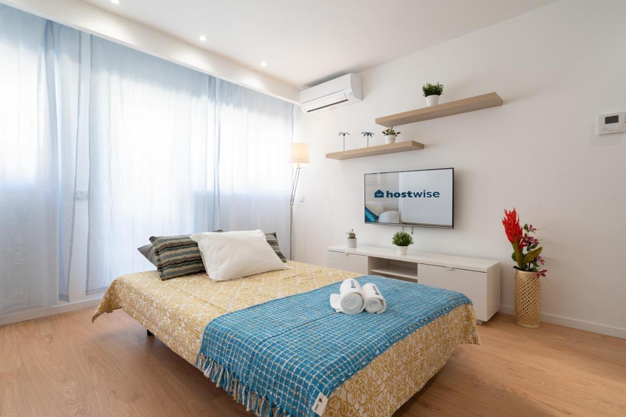 Sweet Sunny Flat W/ Balcony - Gaia Apartment Vila Nova de Gaia Exterior foto