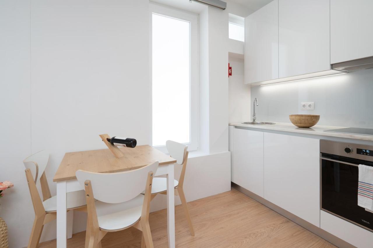 Sweet Sunny Flat W/ Balcony - Gaia Apartment Vila Nova de Gaia Exterior foto
